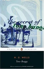 Tono-Bungay