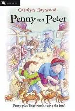 Penny and Peter (1-Simul)