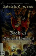 Book of Enchantments