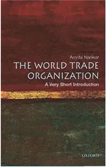 The World Trade Organization