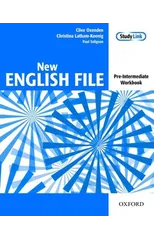 New English File