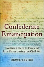 Confederate Emancipation