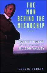 The Man behind the Microchip