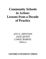 Community Schools in Action