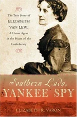 Southern Lady, Yankee Spy