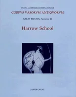 Harrow School