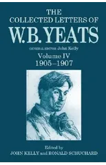 The Collected Letters of W. B. Yeats