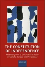 The Constitution of Independence