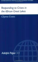 Responding to Crises in the African Great Lakes