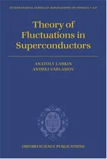 Theory of Fluctuations in Superconductors