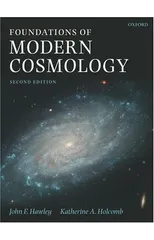 Foundations of Modern Cosmology