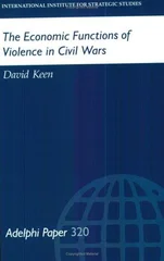 The Economic Functions of Violence in Civil Wars