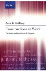 Constructions at Work