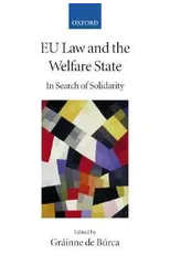 EU Law and the Welfare State