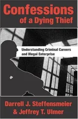 Confessions of a Dying Thief