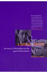 Camus and Sartre