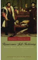 Renaissance Self-Fashioning