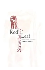 Red Strawberry Leaf