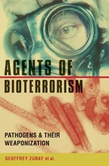 Agents of Bioterrorism