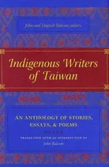Indigenous Writers of Taiwan