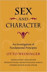 Sex and Character