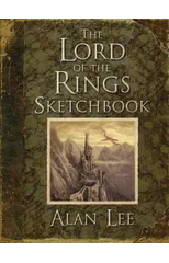 The Lord of the Rings Sketchbook