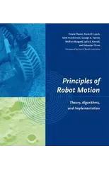 Principles of Robot Motion
