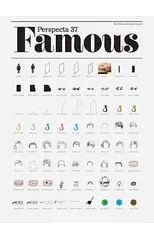 Perspecta 37 "Famous"