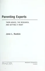 Parenting Experts