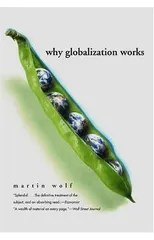 Why Globalization Works