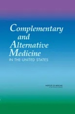Complementary and Alternative Medicine in the United States