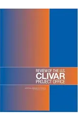Review of the U.S. CLIVAR Project Office