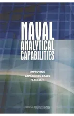 Naval Analytical Capabilities