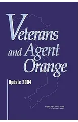 Veterans and Agent Orange