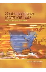 Globalization of Materials R&D
