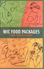 WIC Food Packages
