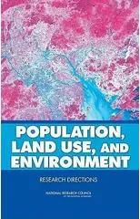 Population, Land Use, and Environment
