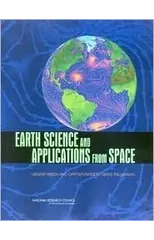 Earth Science and Applications from Space