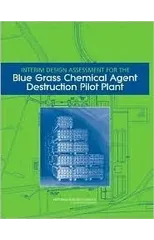 Interim Design Assessment for the Blue Grass Chemical Agent Destruction Pilot Plant