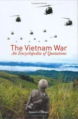 The Vietnam War