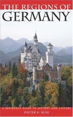 The Regions of Germany