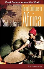 Food Culture in Sub-Saharan Africa
