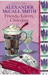 Friends, Lovers, Chocolate