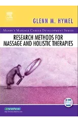 Research Methods for Massage and Holistic Therapies