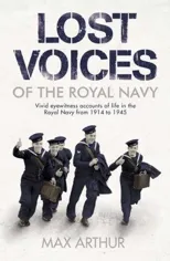Lost Voices of The Royal Navy