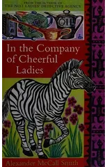In The Company Of Cheerful Ladies