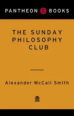 The Sunday Philosophy Club