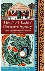 The No. 1 Ladies' Detective Agency