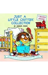 Just a Little Critter Collection (Little Critter)