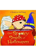 The Spooky Smells of Halloween